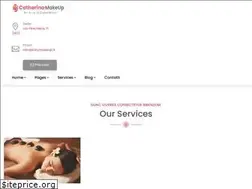 Sites similar to katymakeup.it