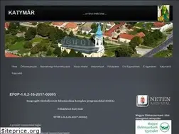 Sites similar to katymar.hu