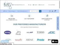 Sites similar to katymedsolutions.com
