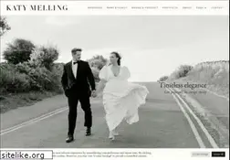 Sites similar to katymelling.com