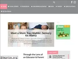 Sites similar to katymomsnetwork.com