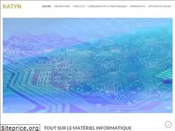 Sites similar to katyn-lefilm.fr