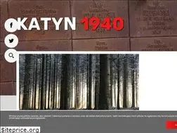 Sites similar to katyn.ipn.gov.pl