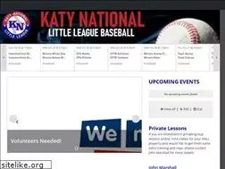 Sites similar to katynational.org