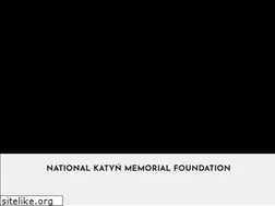 Sites similar to katynbaltimore.com
