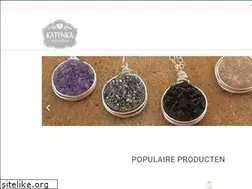 Sites similar to katynka.nl