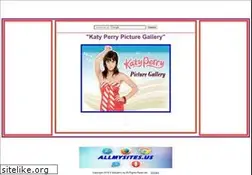 Sites similar to katyperry.ws