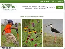 Sites similar to katyprairie.org