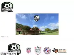Sites similar to katypremierfc.org
