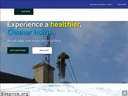 Sites similar to katypressurewashingpros.com