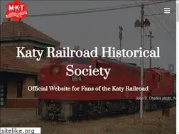 Sites similar to katyrailroad.org