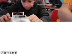 Sites similar to katyroboticsacademy.com