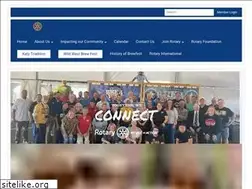 Sites similar to katyrotary.com