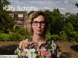 Sites similar to katyschutte.co.uk