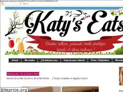 Sites similar to katyseats.com