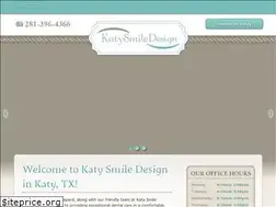 Sites similar to katysmiledesign.com