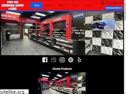 Sites similar to katysmokeshop.com