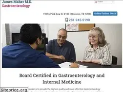 Sites similar to katystomachdoctor.com