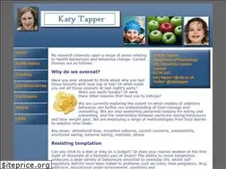 Sites similar to katytapper.com