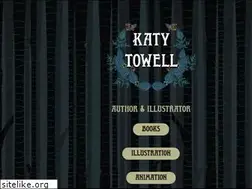 Sites similar to katytowell.com