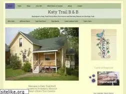 Sites similar to katytrailbb.com