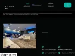 Sites similar to katytrailcryo.com