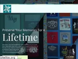 Sites similar to katytshirtquilts.com