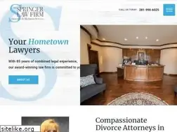 Sites similar to katytxattorneys.com