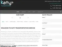 Sites similar to katytxlimos.com