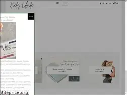 Sites similar to katyursta.com