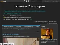 Sites similar to katyveline.over-blog.com