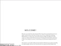 Sites similar to katyvet.com
