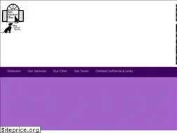 Sites similar to katyvetclinic.com