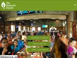 Sites similar to katyvineyard.org