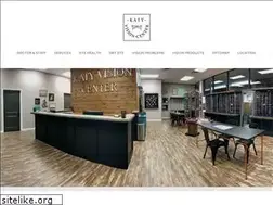 Sites similar to katyvisioncenter.com