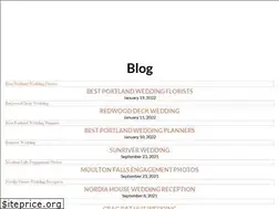 Sites similar to katyweaverblog.com