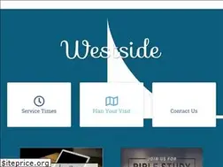 Sites similar to katywestsidenaz.com
