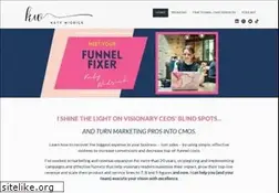 Sites similar to katywidrick.com