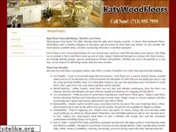 Sites similar to katywoodfloors.com