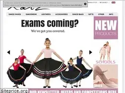 Sites similar to katz-dancewear.co.uk