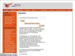 Sites similar to katz-stb.de