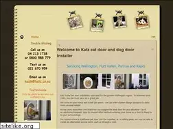 Sites similar to katz.co.nz