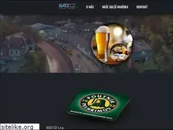 Sites similar to katz.cz