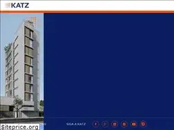 Sites similar to katz.eng.br
