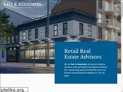 Sites similar to katzassociates.com