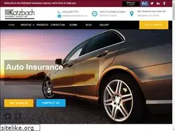 Sites similar to katzbachinsurance.com
