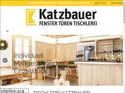 Sites similar to katzbauer.at