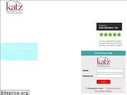 Sites similar to katzbuilders.com