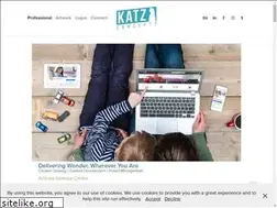 Sites similar to katzconcepts.com