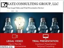 Sites similar to katzconsultinggroup.com